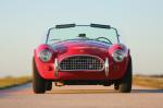 Shelby Cobra 289 1965 года